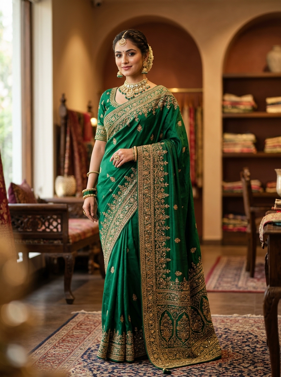 Sarees