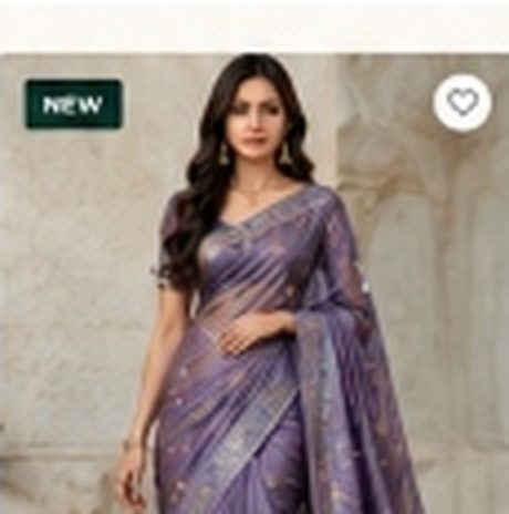 Festive Silk Saree